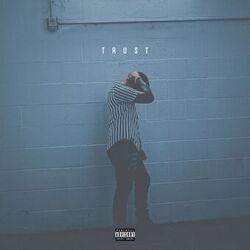 Cover of Trust