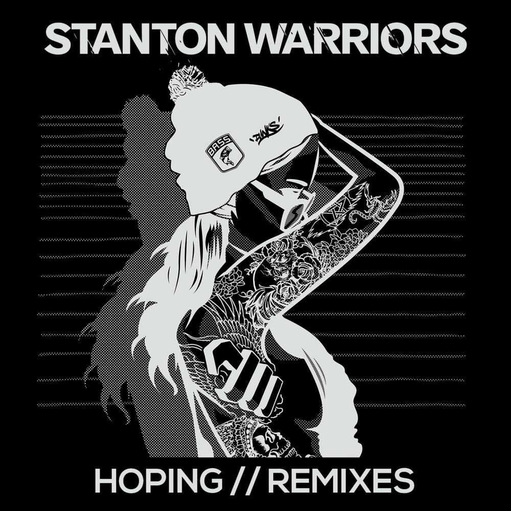 Picture of Hoping (Remixes)