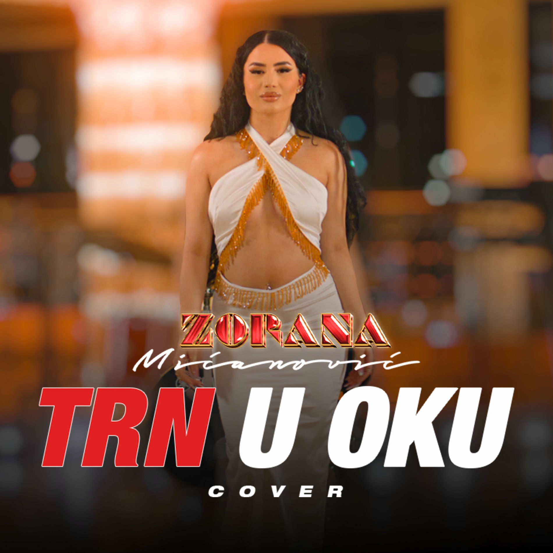 Album cover of Trn u oku
