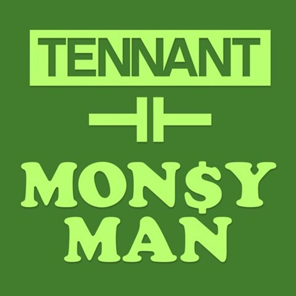 Picture of Money Man (Norie Remix)
