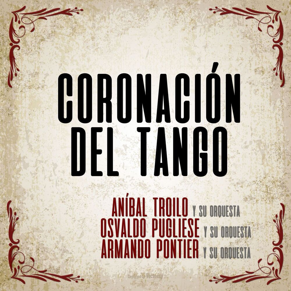 Picture of Coronación del Tango
