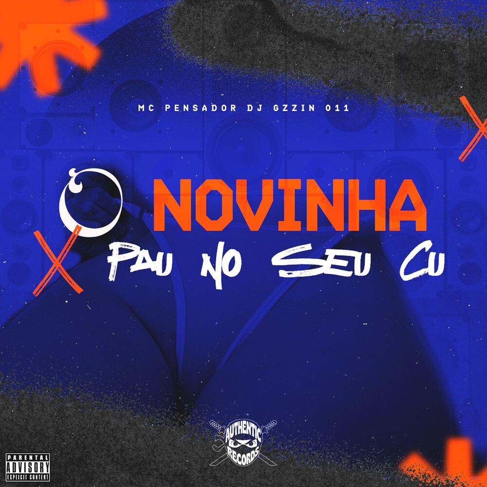 Picture of Oh Novinha X Pau no Seu Cu