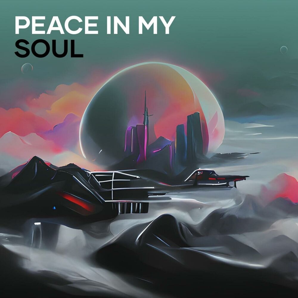 Picture of Peace in My Soul