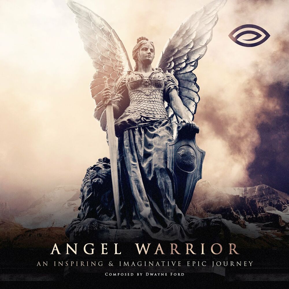 Picture of Angel Warrior