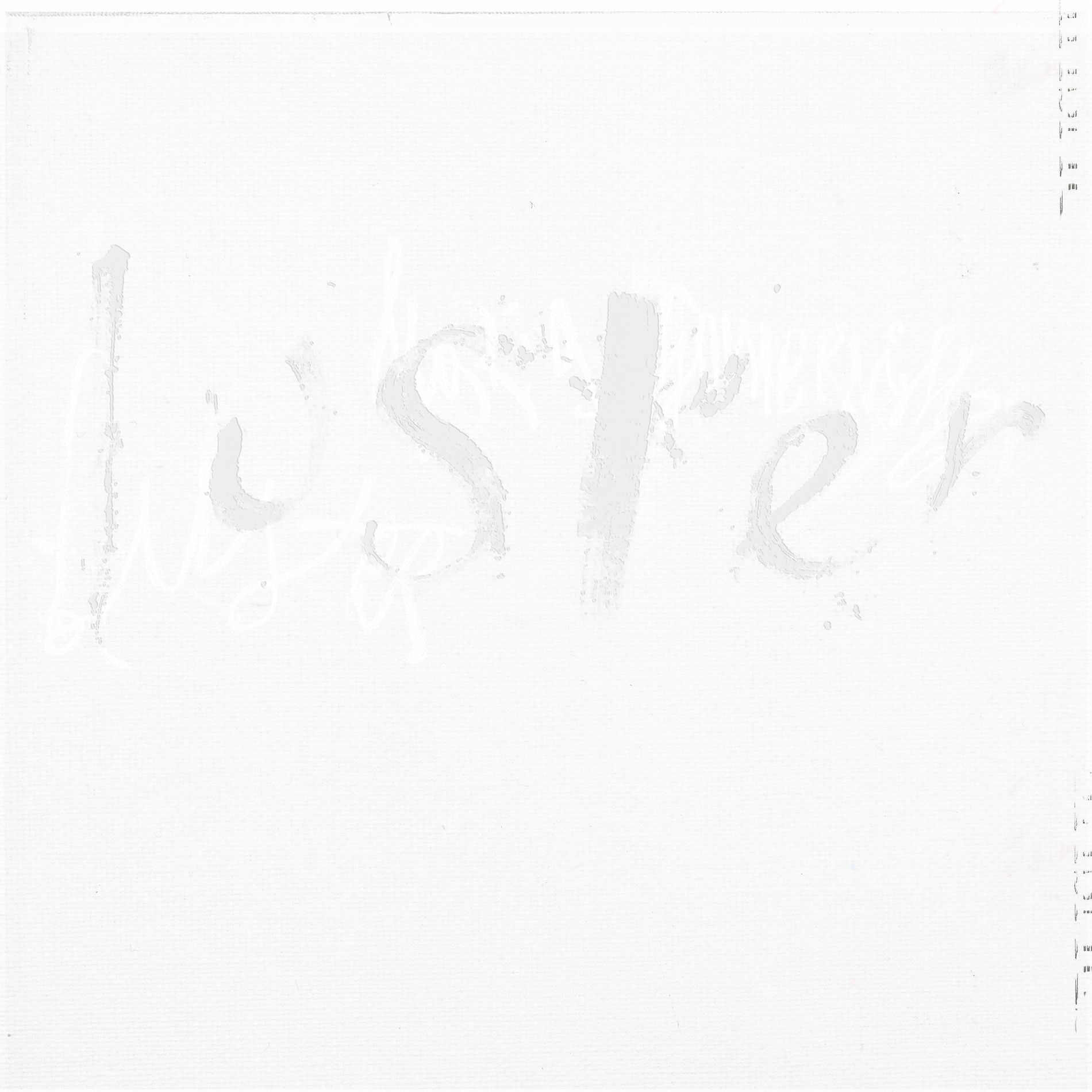 Album cover of Projections