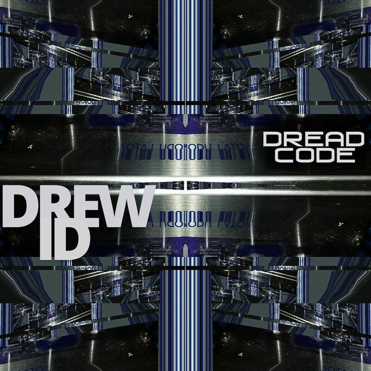 Album cover of Dread Code