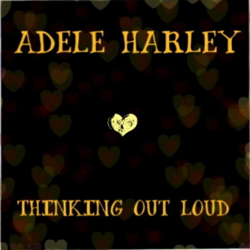 Picture of Thinking out Loud