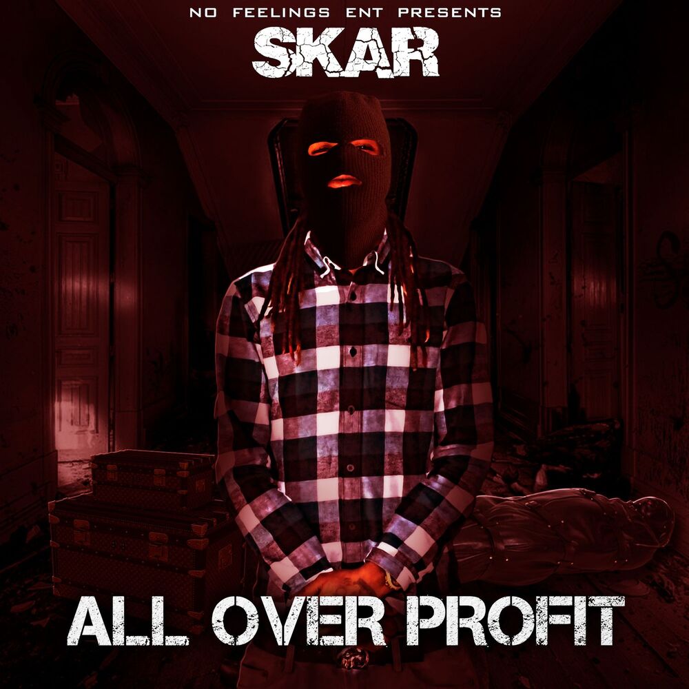 Picture of All over Profit