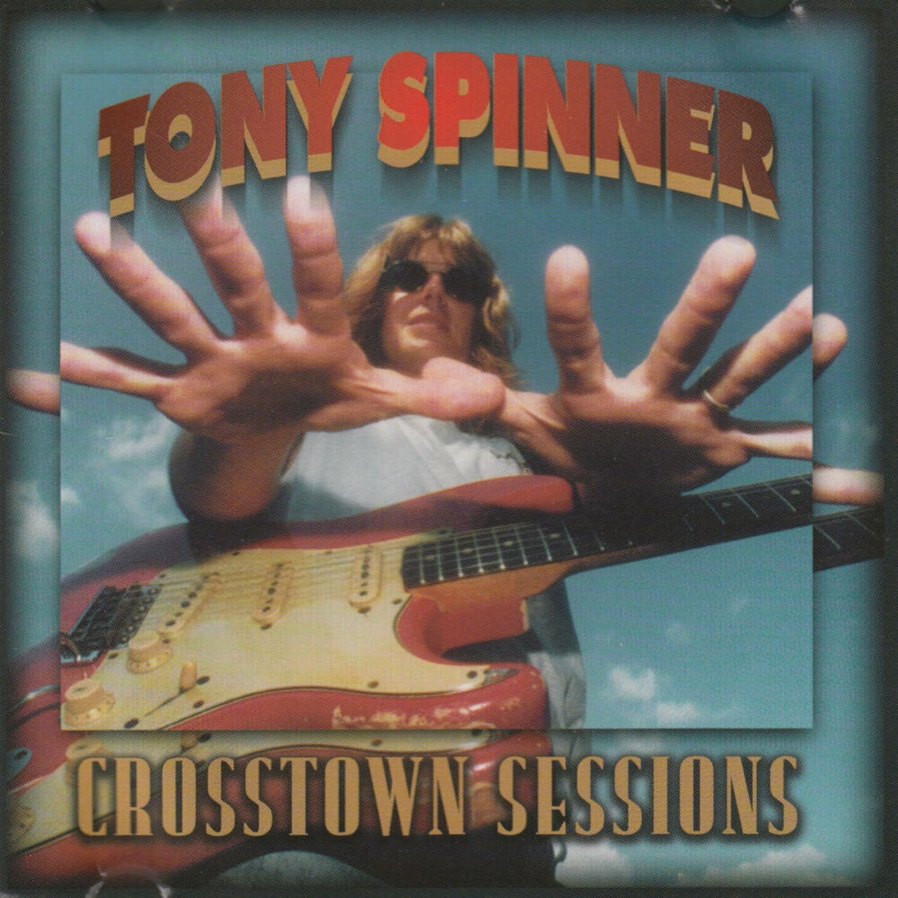 Picture of Crosstown Sessions