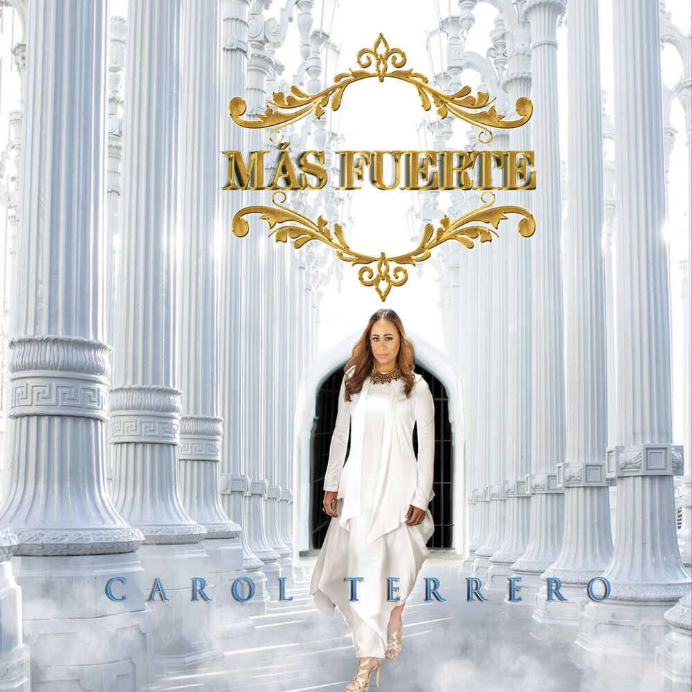 Picture of Mas Fuerte