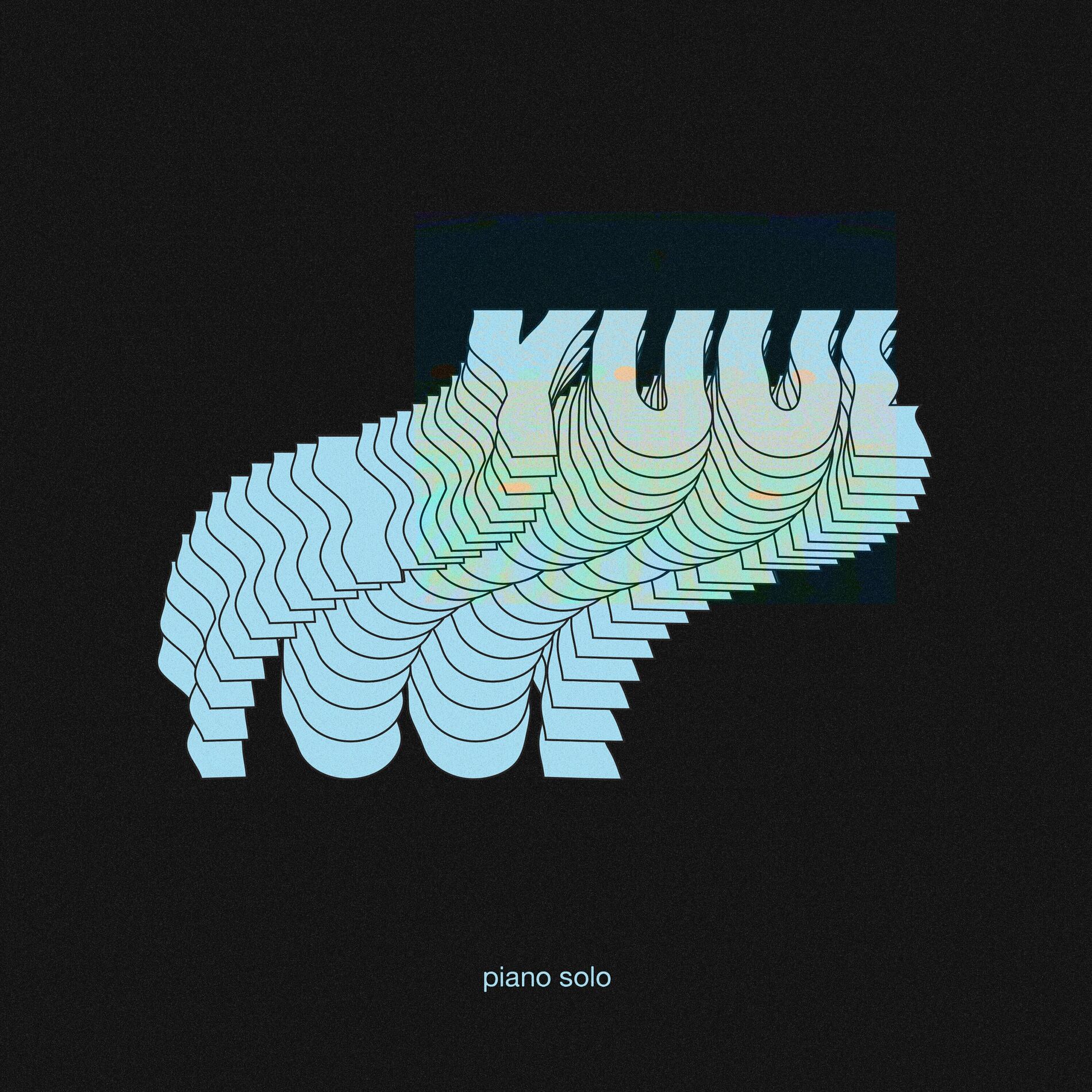 Album cover of YUUL 1 (Piano Solo)