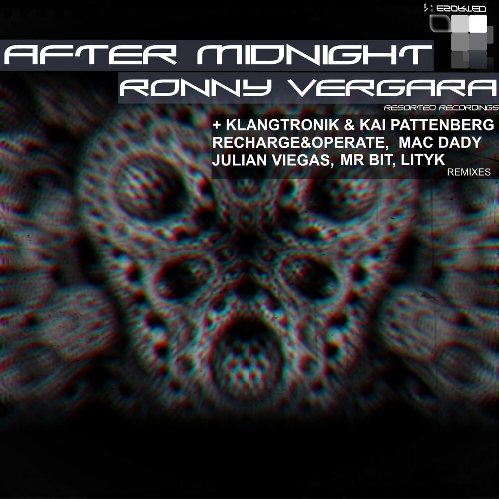 Picture of After Midnight
