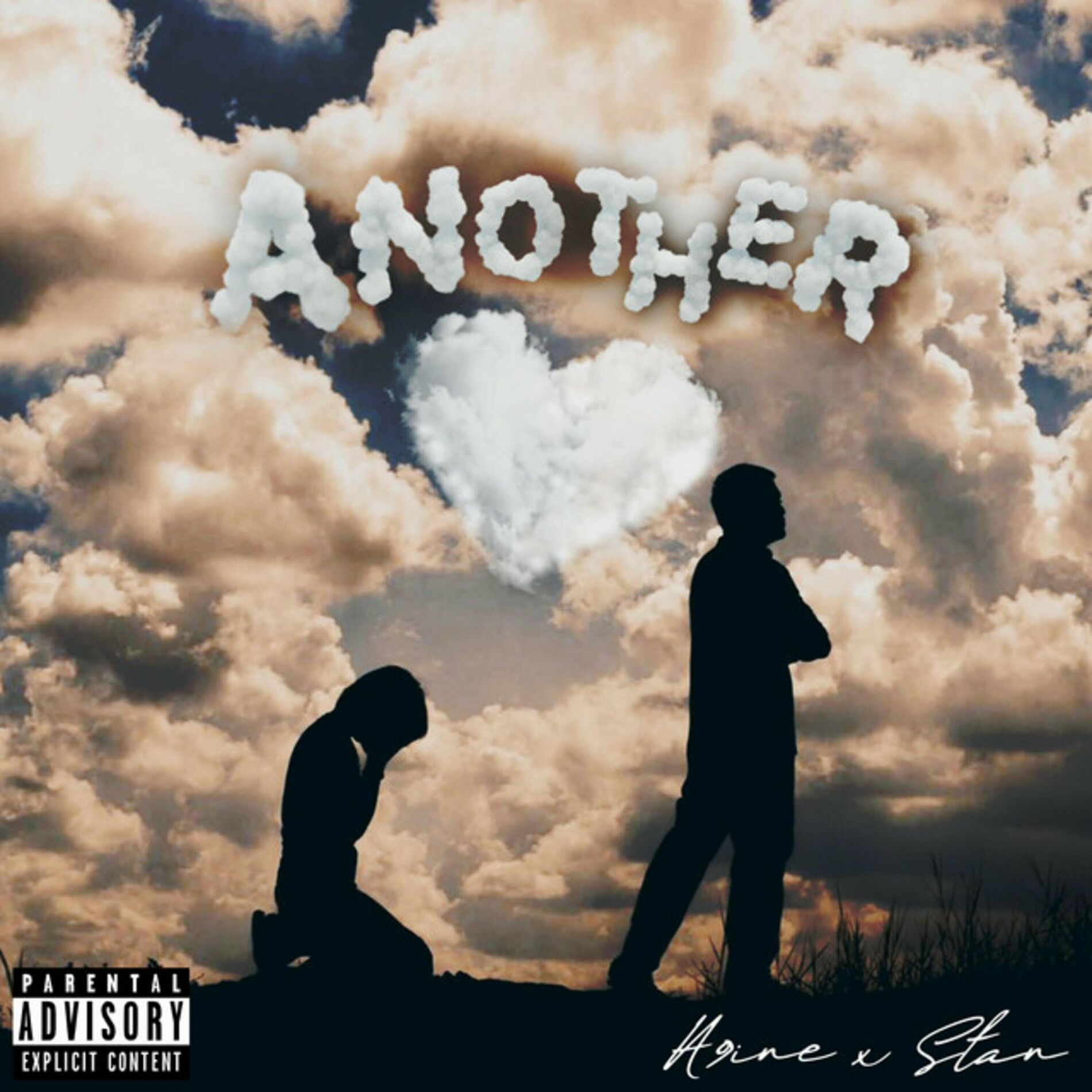 Album cover of Another Love