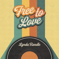Cover of Free To Love