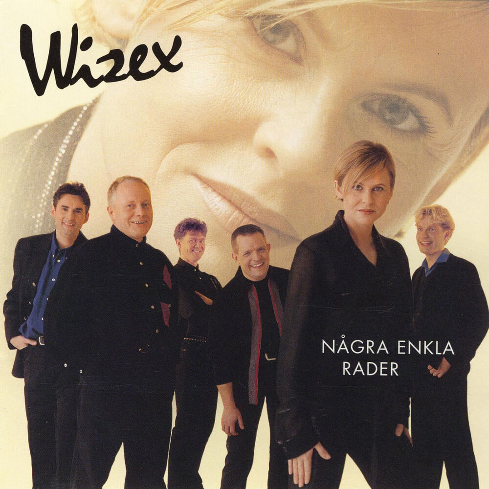 Picture of Några Enkla Rader