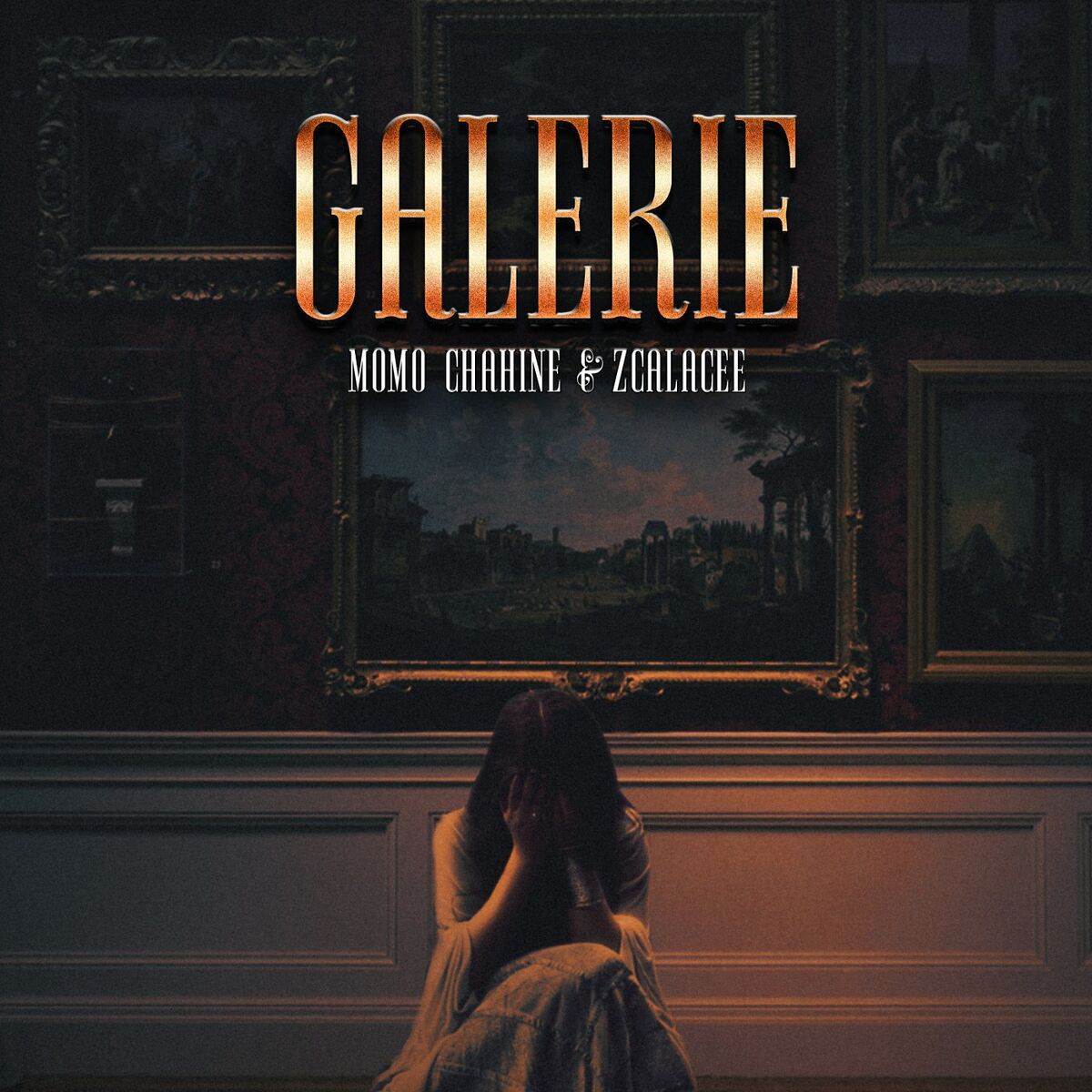 Album cover of Galerie