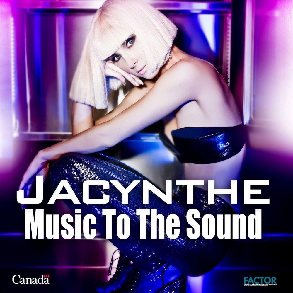 Picture of Music to the Sound