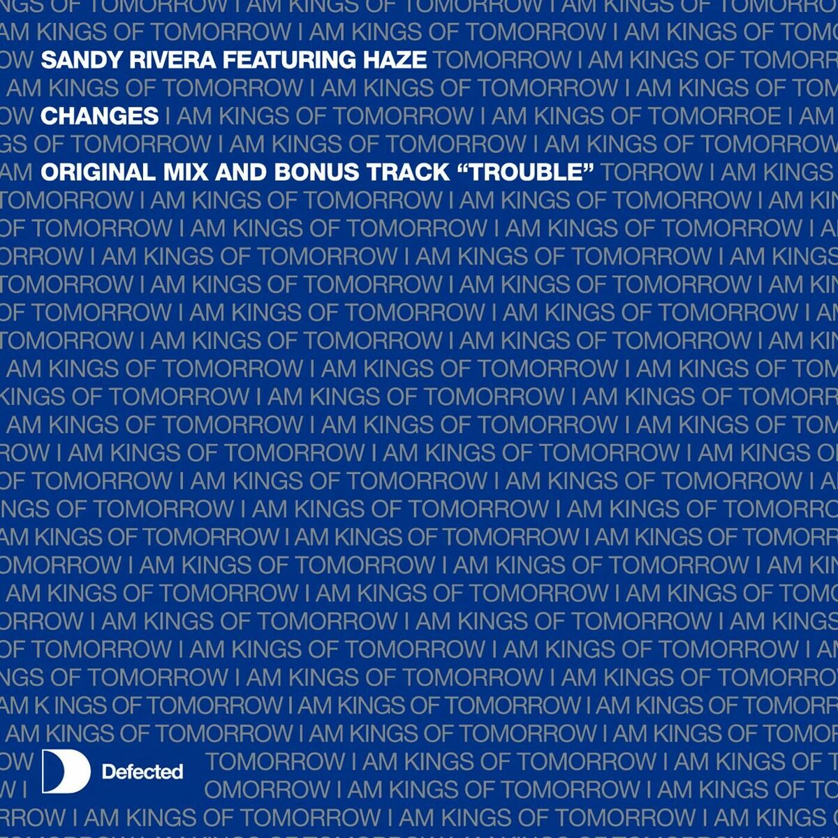 Album cover of Changes