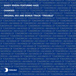 Cover of Changes
