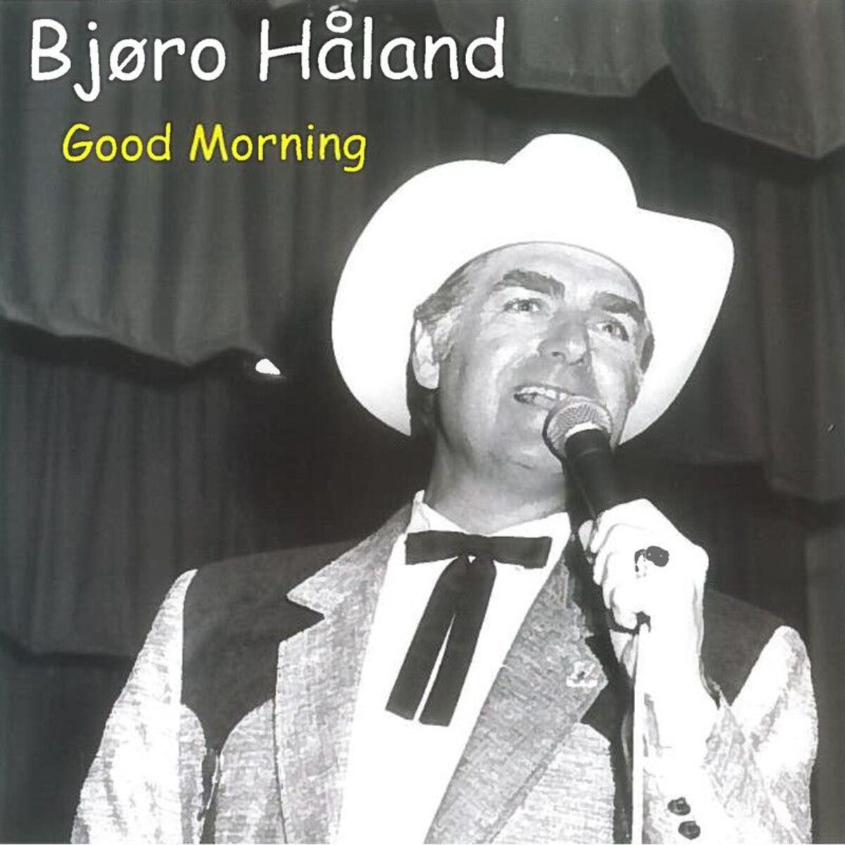 Album cover of Good Morning