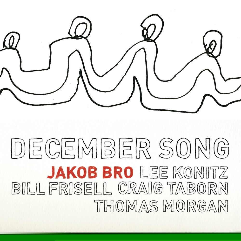Picture of December Song