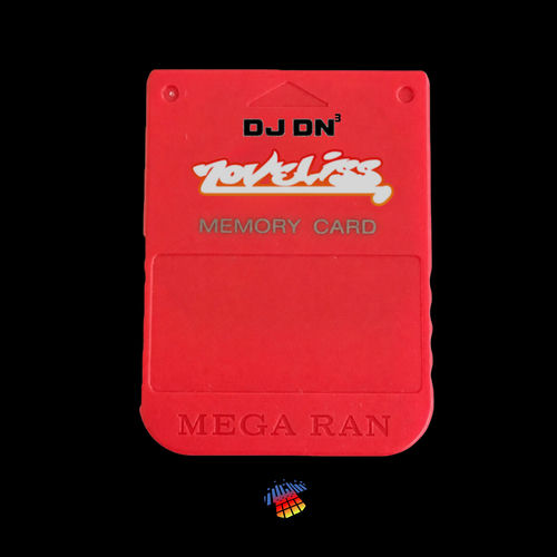 MEMORY CARD (REMIX)
