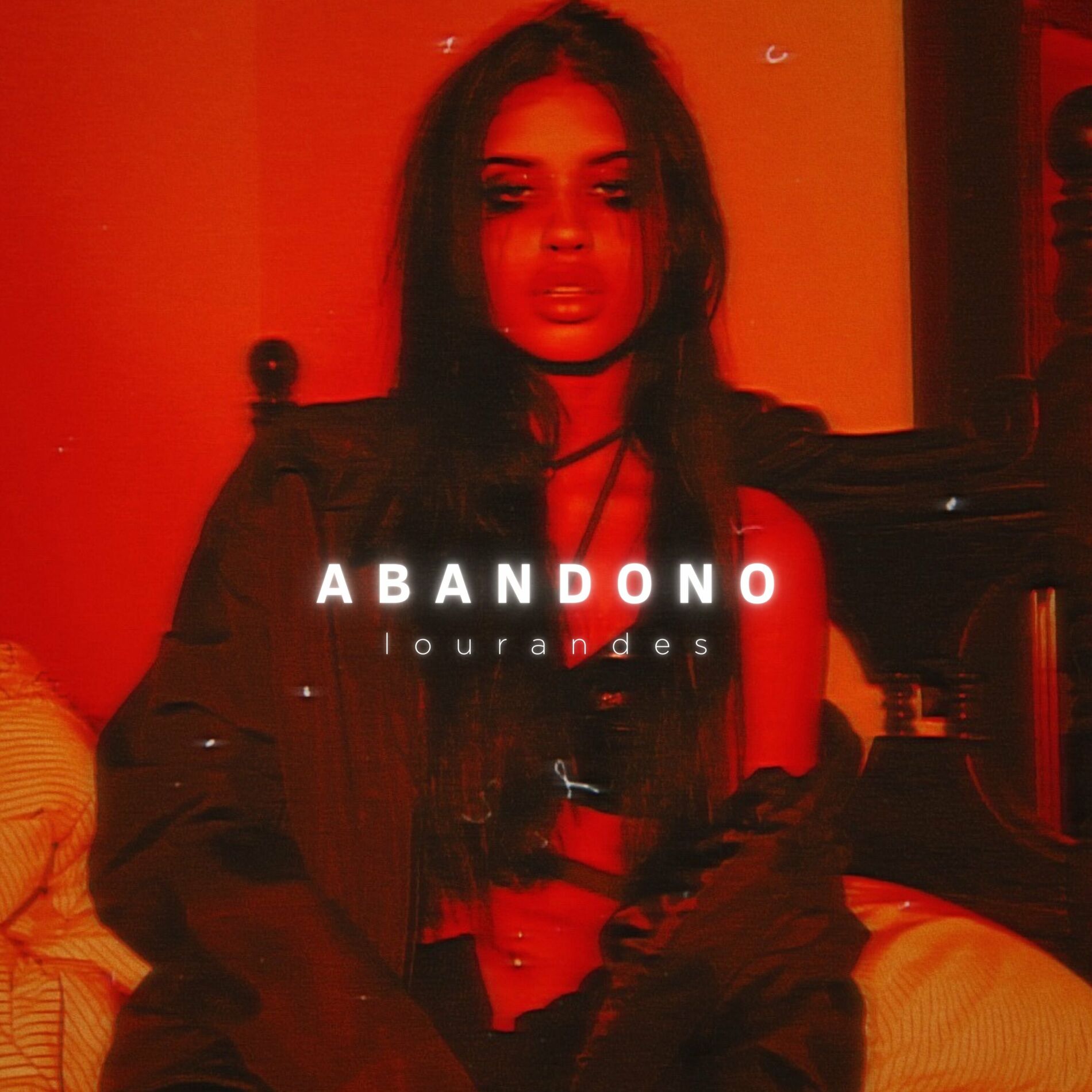 Album cover of Abandono