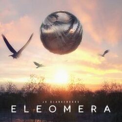 Cover of Eleomera
