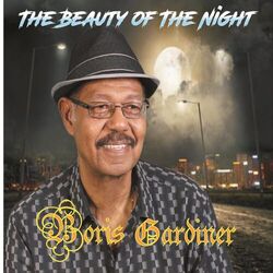 Cover of The Beauty Of The Night