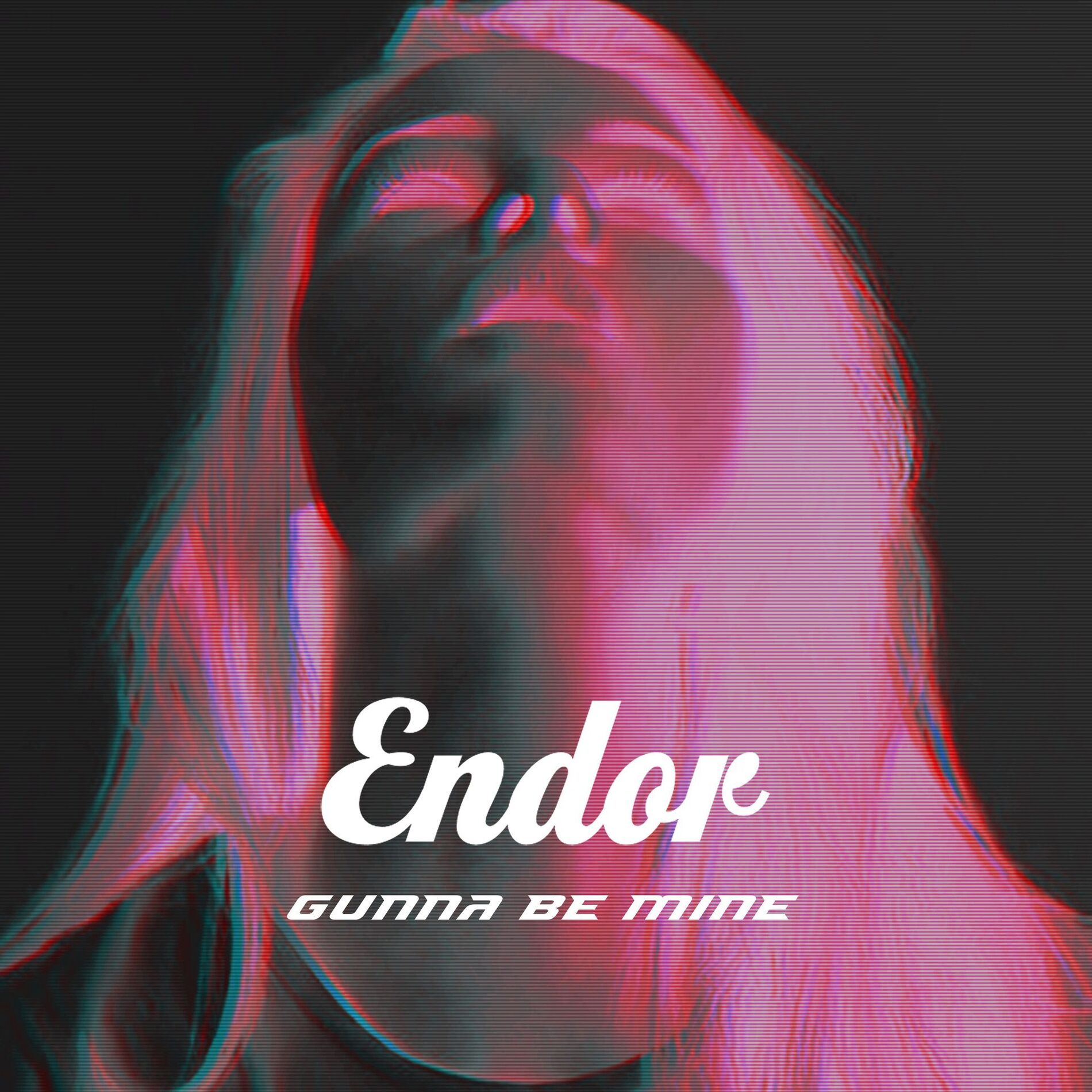 Album cover of Gunna Be Mine