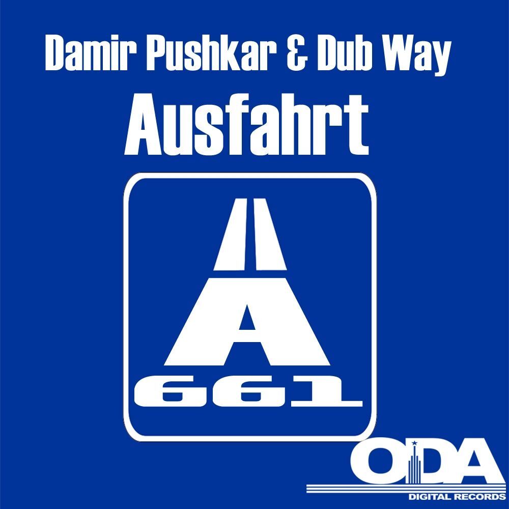 Picture of Ausfahrt A661