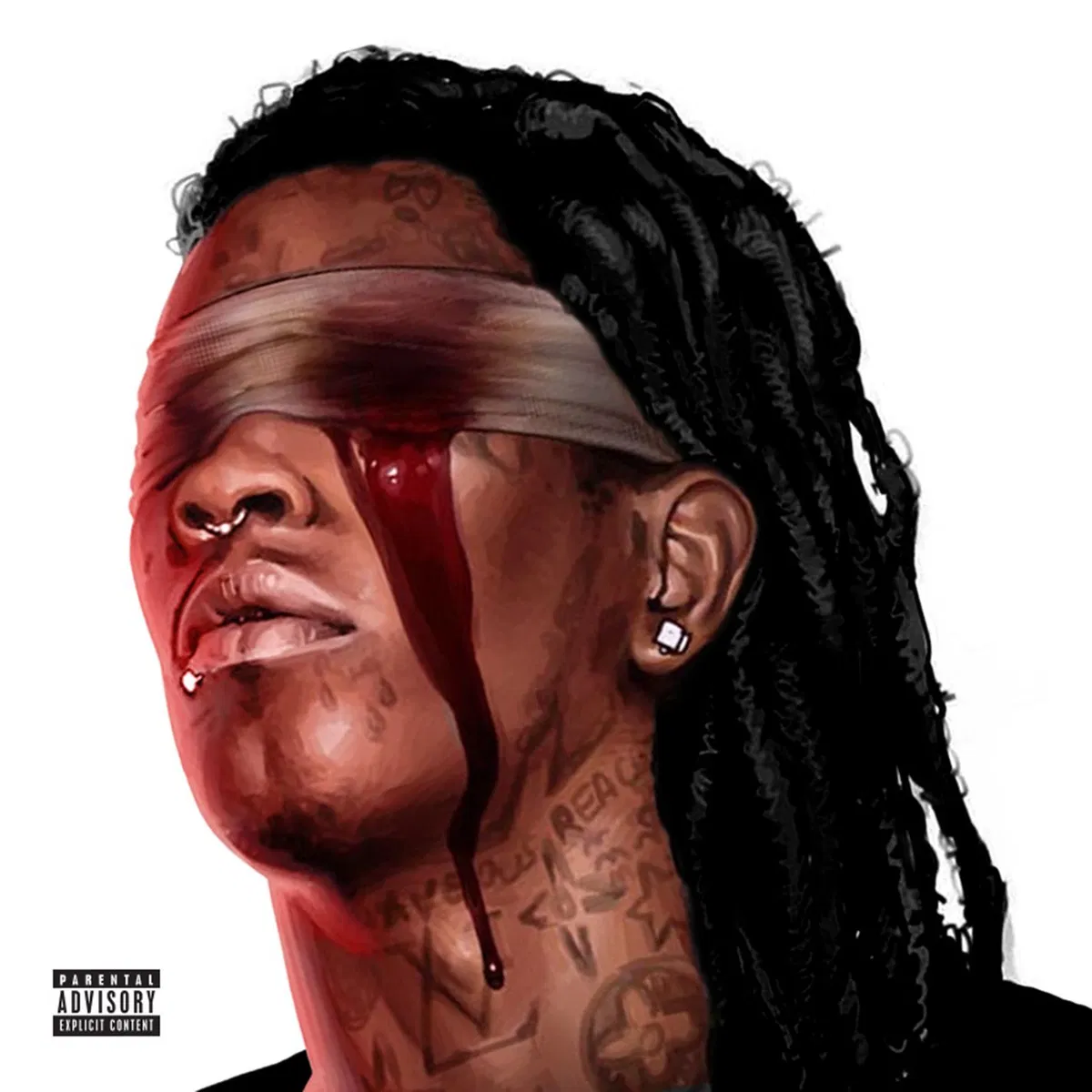 Slime Season 3, Young Thug