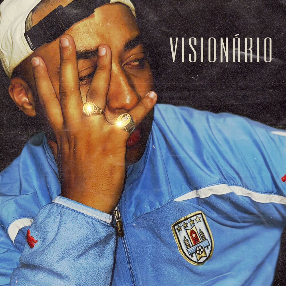 Picture of Visionário