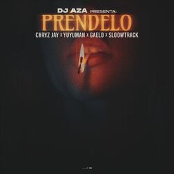 Cover of Prendelo