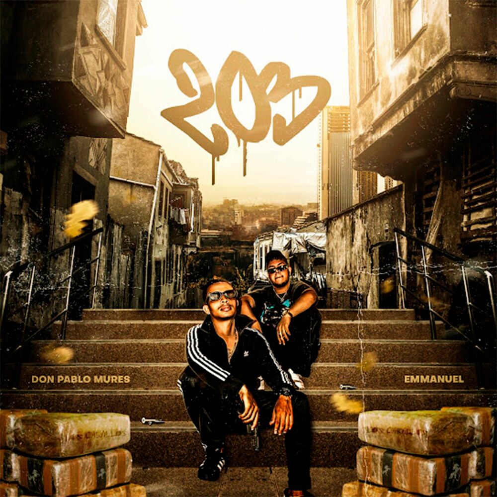 Picture of 203