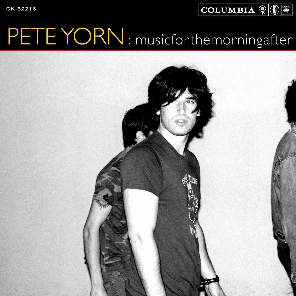 Album cover of Life On a Chain