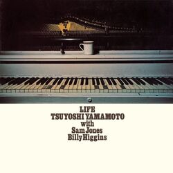 Cover of Life
