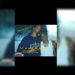Cover of Ain't No Woman Like My Momma