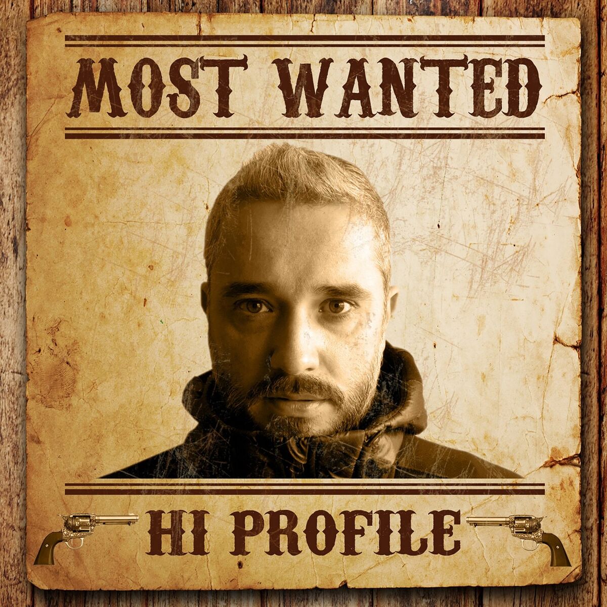 Album cover of Dead or Alive