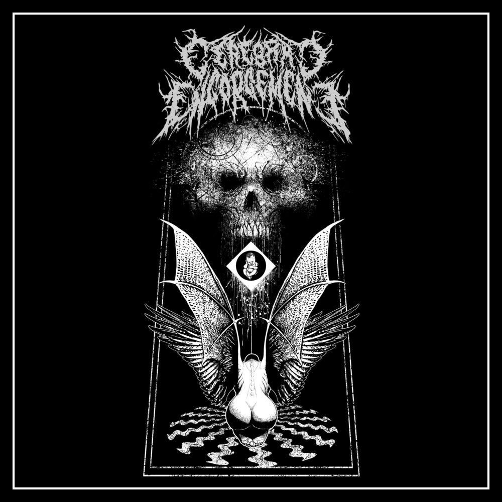 Picture of Abstract Defecation