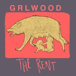 Cover of The Rent