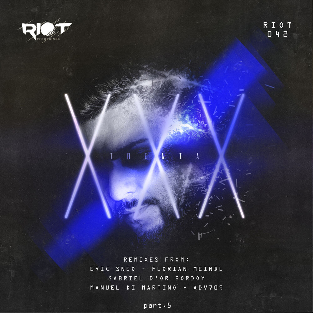 Picture of Trenta (Remixes, Pt. 5)