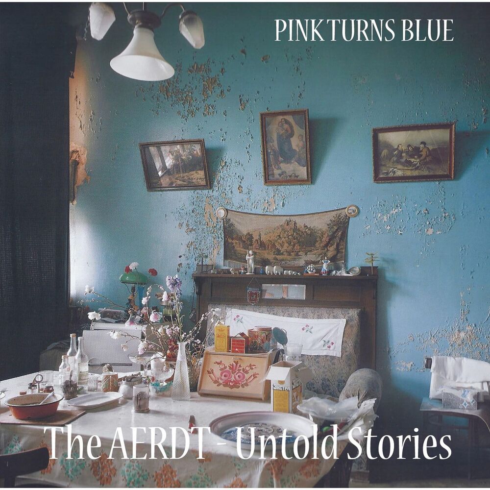 Picture of The AERDT - Untold Stories