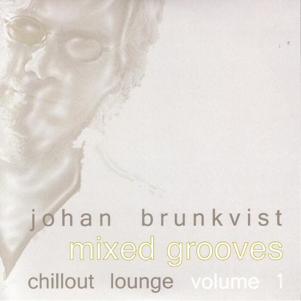 Picture of Mixed Grooves - Chillout Lounge Volume 1