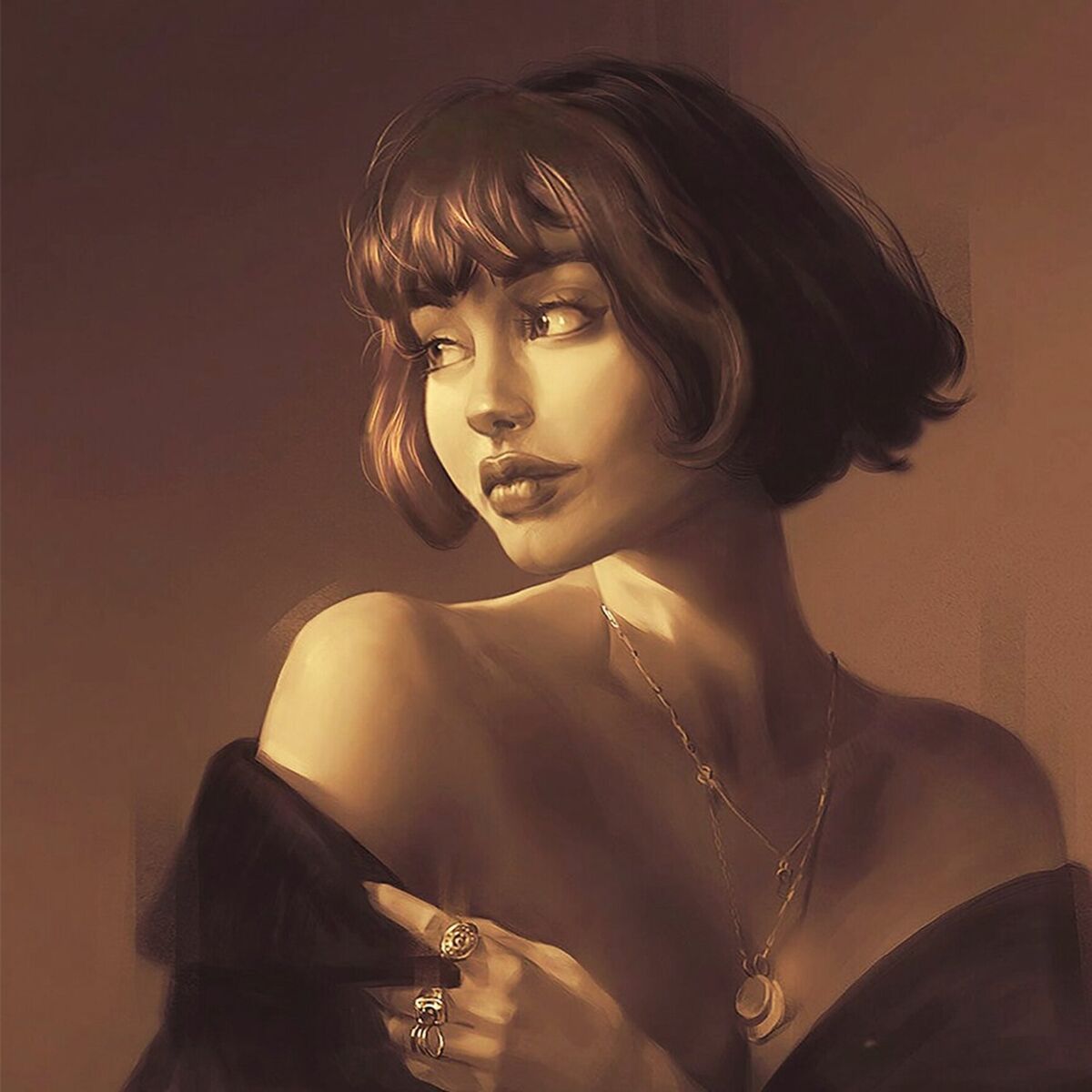 Album cover of Teenage Mona Lisa (feat. Aiden Adair)
