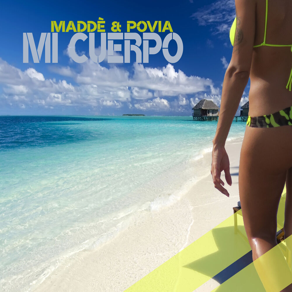 Picture of Mi Cuerpo