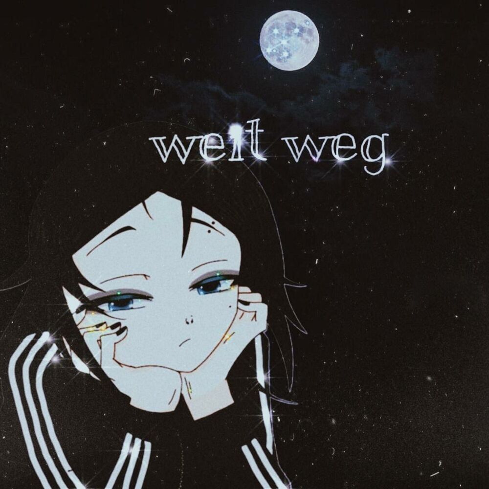 Picture of weit weg