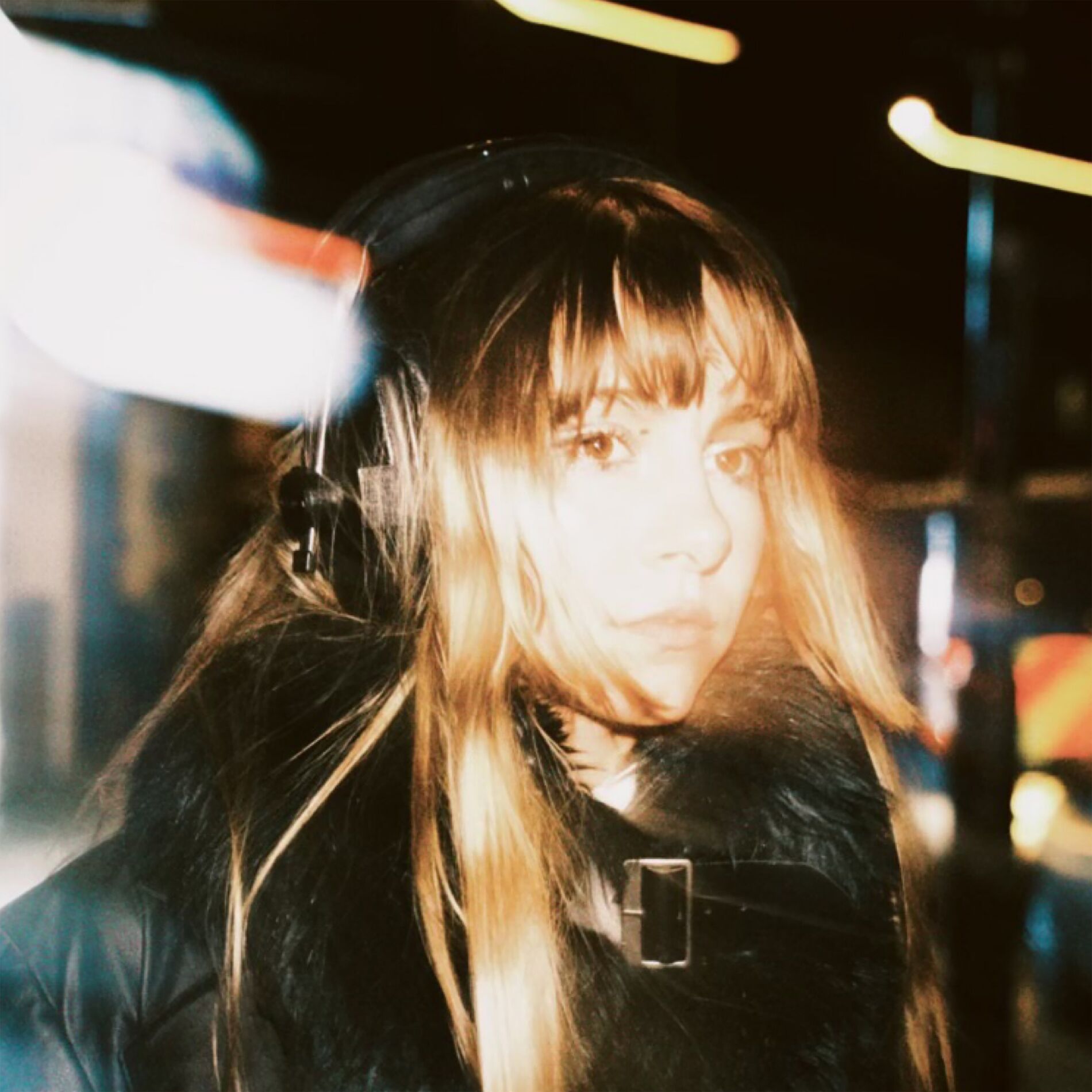 Album cover of loner