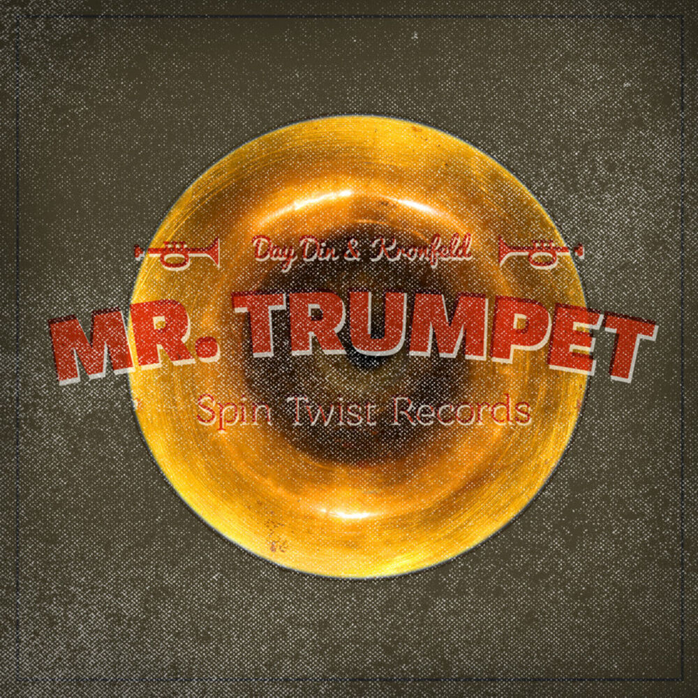 Picture of Mr. Trumpet