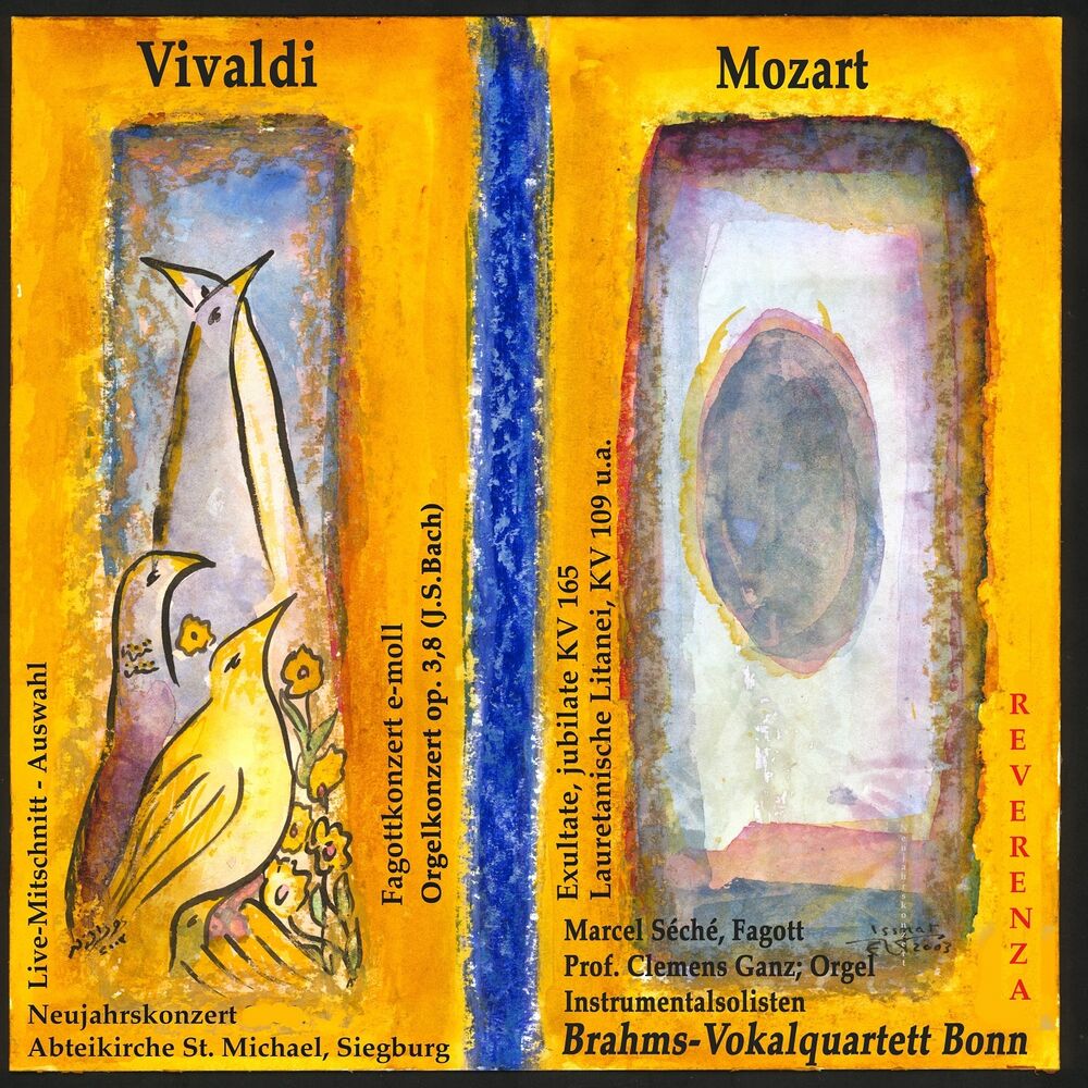 Picture of Vivaldi-Mozart (Neujahrskonzert 2006)